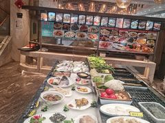 -阿娘家·原生态农家菜(国顺东路店)