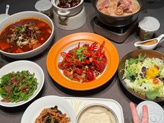 -简小舍·民间手艺菜(武昌江滩店)