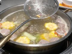 -潮发潮汕牛肉店(东方宝泰店)