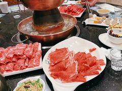 -草原饭店火锅