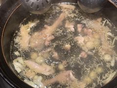 -同仁四季椰子鸡(福田东园总店)