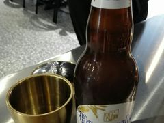 啤酒-本炙炭烤·蒲烧活鳗料理店(金沙洲店)