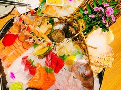 -阿吾罗日本料理(K11艺术中心店)