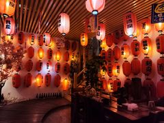 -浦·传统日式料理(3 5 1 1 店)