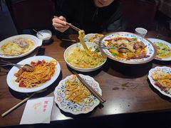 -阿依来新疆餐厅(奥城店)