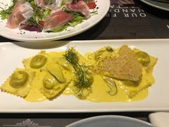 -OGGI TRATTORIA PIZZERIA(深业上城店)