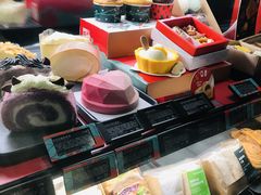 -星巴克(成都太古里二店)