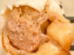 -东泰祥生煎馆(陕西南路店)