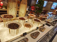 -杭州城中香格里拉大酒店