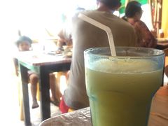 -Jonah's Fruit Shake & Snack Bar