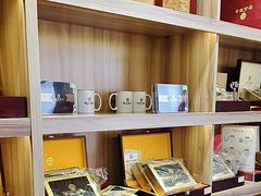 -宫品海参专卖店(静安大宁店)