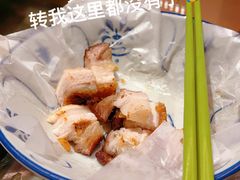 -园林美食城·本土农家菜(杨和镇店)