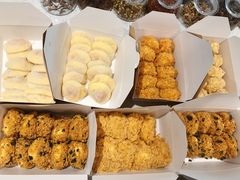 -鲍师傅糕点(国金街店)