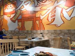 大堂-友德福.老字号粤菜.广州地标融合美食(荔湾路店)