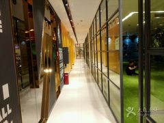 -诺伯曼·运动会馆(新梦店)