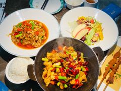 -老屋印象川菜(世纪东方店)