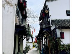 -小河直街历史文化街区