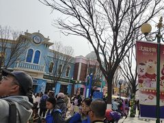 -沈阳方特欢乐世界