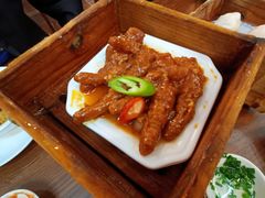 -日日鲜茶餐厅(小公园店)