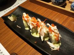 -仓桥家·焗寿司·锅物(光谷步行街店)