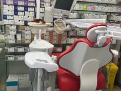 -深圳富茂格伦菲尔口腔门诊部(龙华清湖总院)