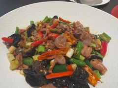 -茅庐毛血旺(临沂泰盛广场店)