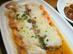 -金牌外婆家(苏州中心店)