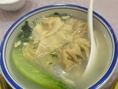 -华联广州大酒店-餐厅
