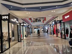 -宁波杉井奥特莱斯广场