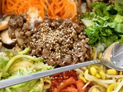 -顺姬冷面(长白西路店)