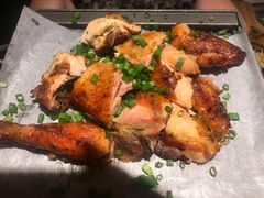 -绿茶餐厅(燕郊永旺店)