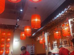 -山四砂锅(太原钟楼街店)