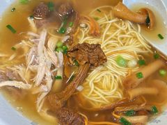 -王春春鸡汤饭(上海中海环宇城店)