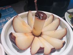 -厨创东北传家菜(信义坊店)