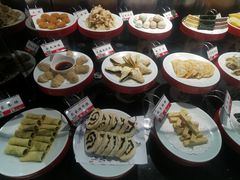 -令氏家外家周秦食府(高新店)