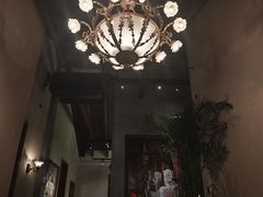 景观位-玫瑰厅上海菜(兴国路店)