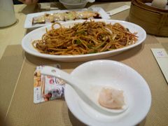 -味莊茶餐厅·自家點心(万象城店)