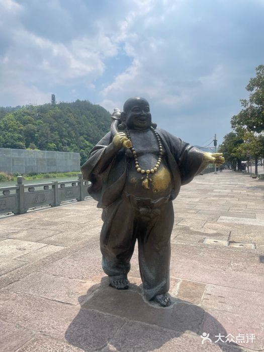 蒋氏故居图片