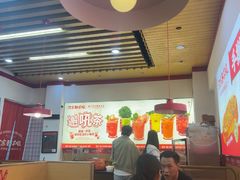 -河东狮不吼辣子鸡手擀面(李村店)