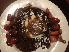 -Pancakes on the rocks(Darling Harbour)