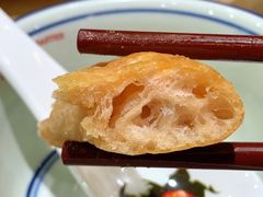 咸煎饼-荔银肠粉(建六店)
