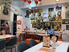 -超琪星·咖啡简餐(川音店)
