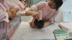 -盈月阁母婴护理中心·月子中心·月嫂育儿嫂