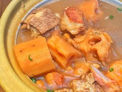 -静一餐厅·湖北菜(前门店)