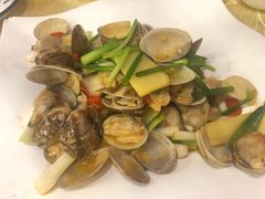 -霞海鸭仔饭店(海滨大道北店)