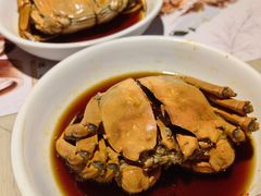 -穿蒸引鲜·嗲记(正大广场店)