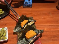 -摩打食堂(喜荟城店)