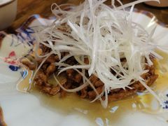 -礼州土碗菜