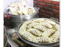 红豆派-御梁坊红糖馒头