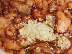 -桃子餐厅·天津菜(红星路直营店)
